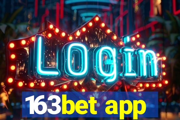 163bet app