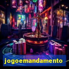 jogoemandamento