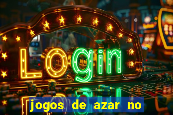 jogos de azar no brasil lei