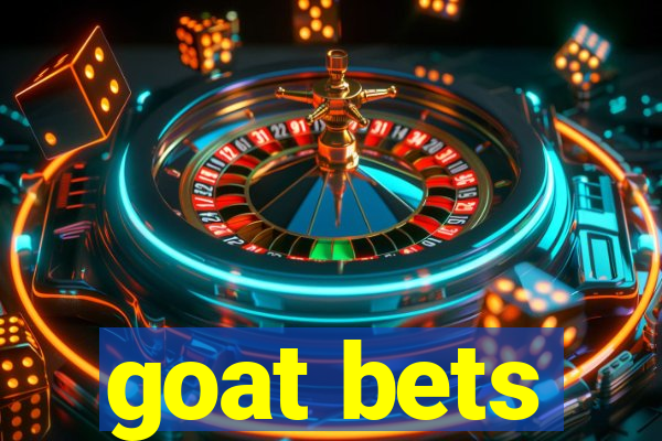 goat bets