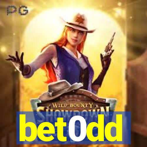 bet0dd