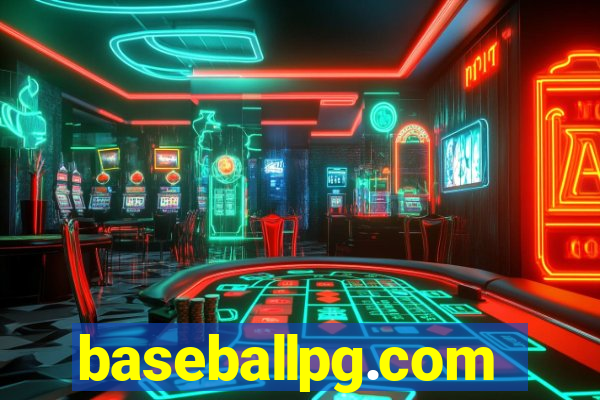 baseballpg.com