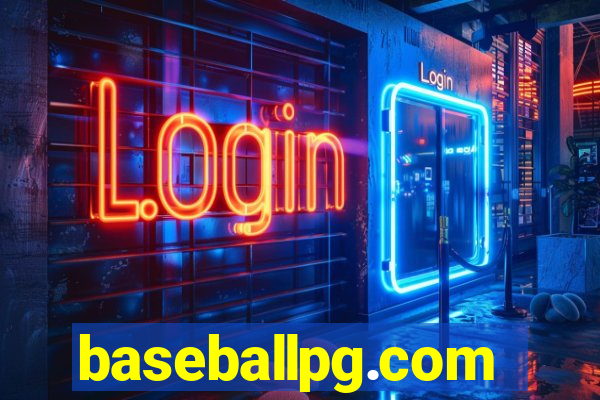 baseballpg.com