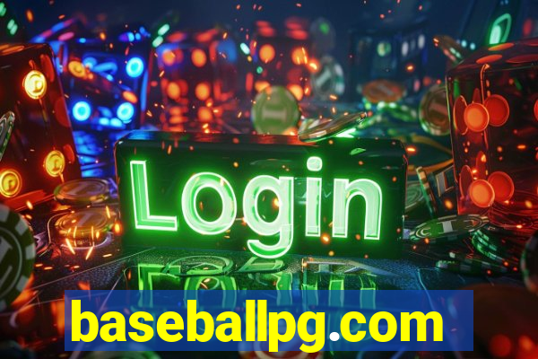 baseballpg.com