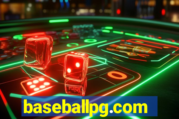 baseballpg.com