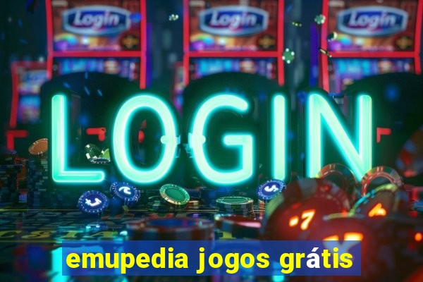 emupedia jogos grátis