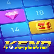 e66.com plataforma