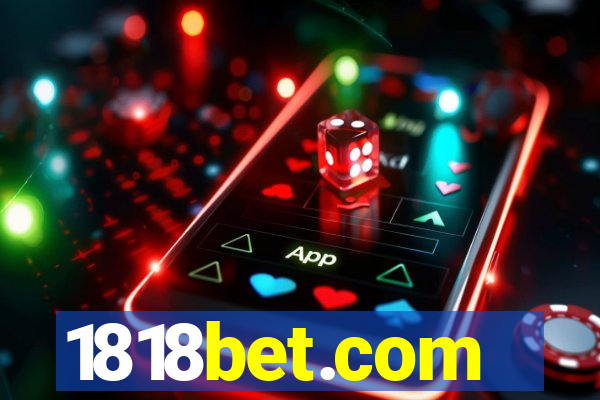 1818bet.com