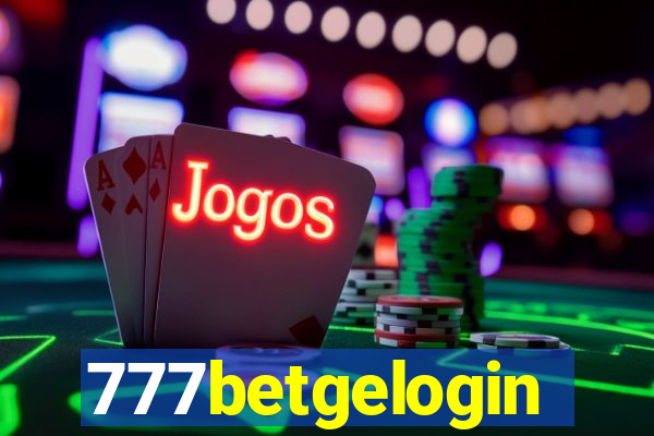 777betgelogin