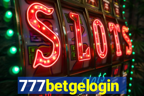 777betgelogin