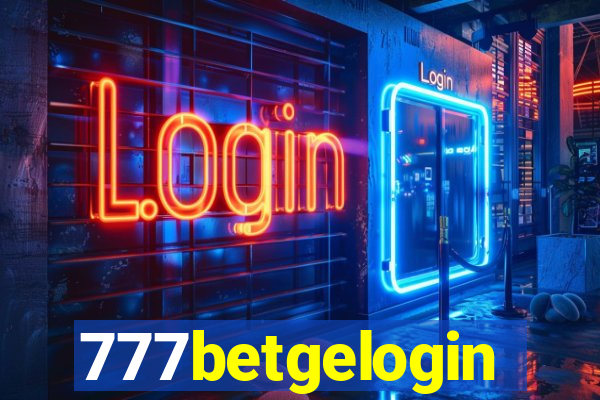 777betgelogin