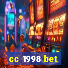 cc 1998 bet