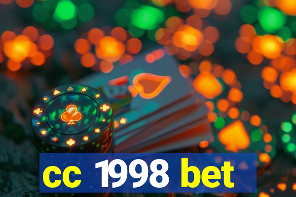 cc 1998 bet