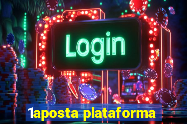 1aposta plataforma