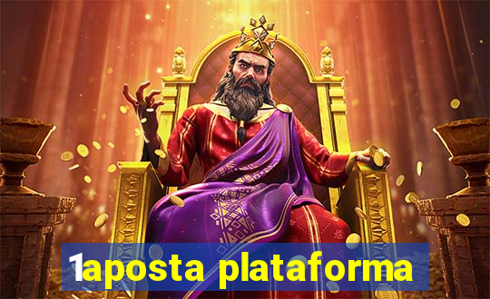 1aposta plataforma