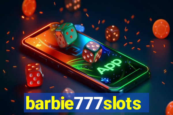 barbie777slots