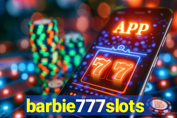 barbie777slots