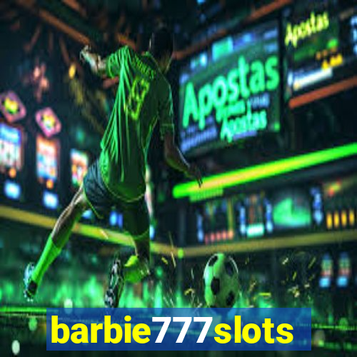 barbie777slots