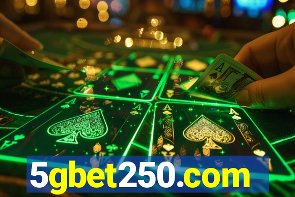 5gbet250.com