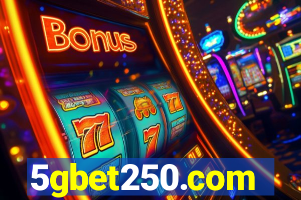 5gbet250.com