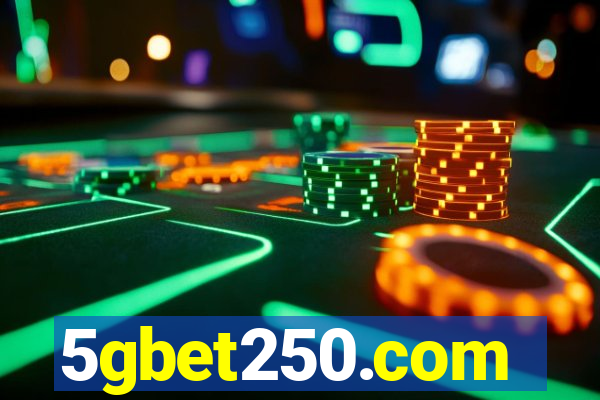 5gbet250.com