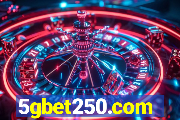 5gbet250.com