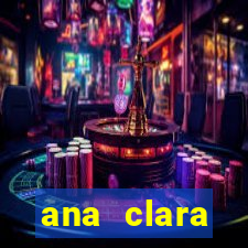 ana clara acompanhante porto alegre