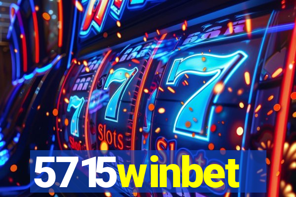 5715winbet