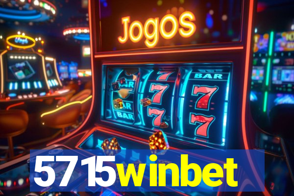 5715winbet