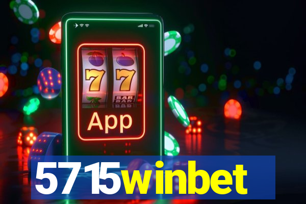 5715winbet