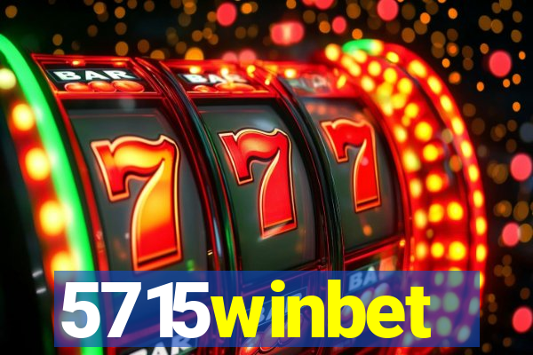 5715winbet