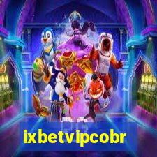 ixbetvipcobr