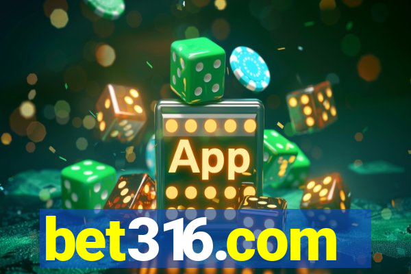 bet316.com