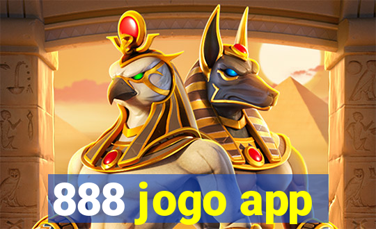 888 jogo app