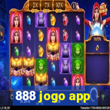 888 jogo app