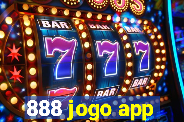 888 jogo app