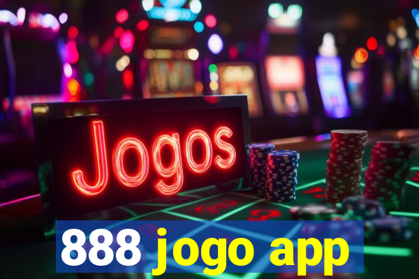 888 jogo app