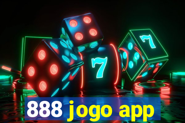 888 jogo app