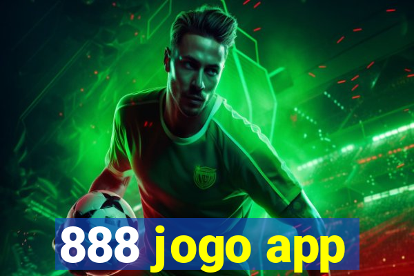 888 jogo app