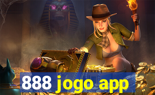 888 jogo app