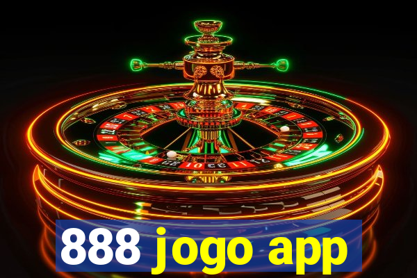 888 jogo app