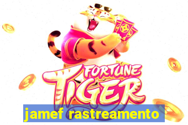 jamef rastreamento