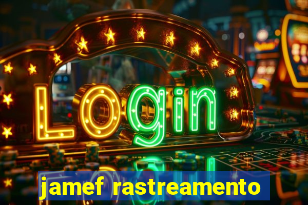 jamef rastreamento