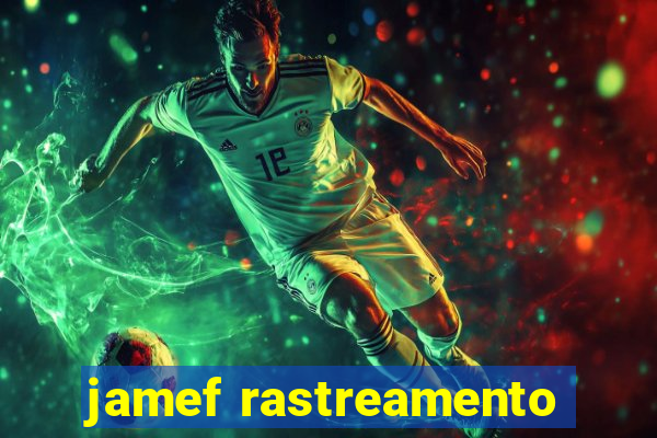 jamef rastreamento