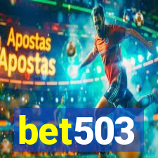 bet503