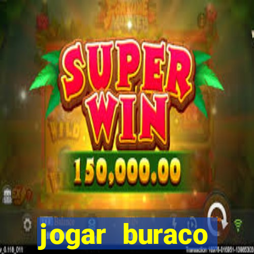 jogar buraco valendo dinheiro