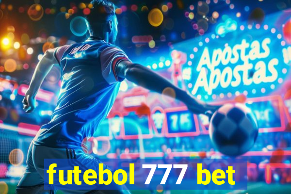 futebol 777 bet