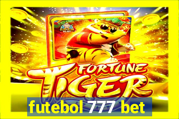 futebol 777 bet