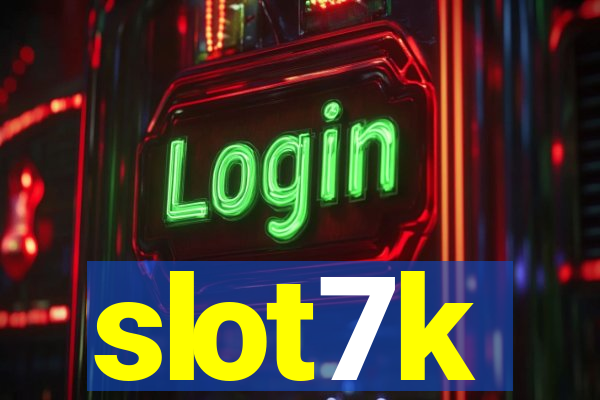 slot7k