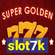 slot7k